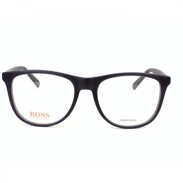 Rame ochelari de vedere unisex Boss Orange (S) BO0218 GAX
