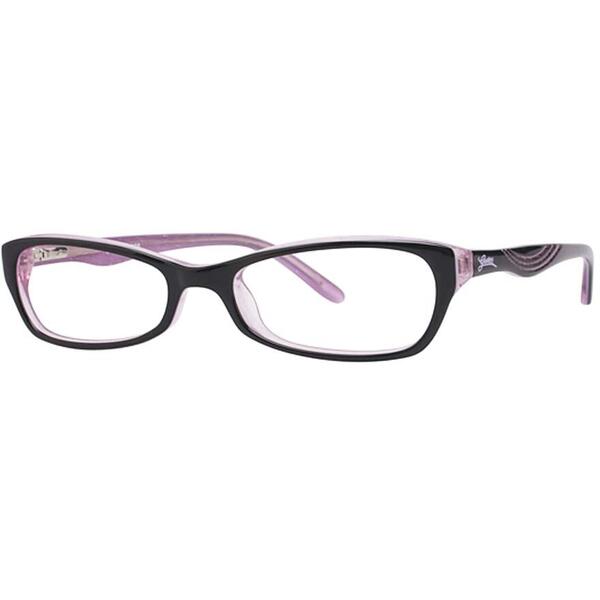 Rame ochelari de vedere dama Guess GU9065 BLK