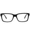 Rame ochelari de vedere barbati Boss (S) 0512 807 BLACK