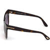 Ochelari de soare dama Tom Ford FT0523 52F