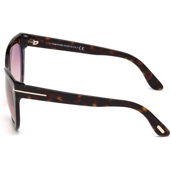 Ochelari de soare dama Tom Ford FT0511 52B