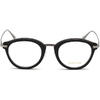 Rame ochelari de vedere barbati Tom Ford FT5497 002