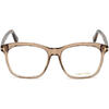 Rame ochelari de vedere dama Tom Ford FT5481-B 045