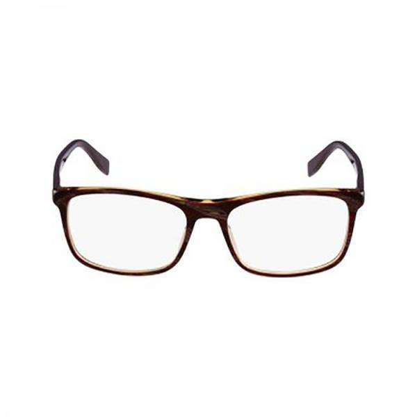 Rame ochelari de vedere barbati Boss (S) 0640 HVG BROWN