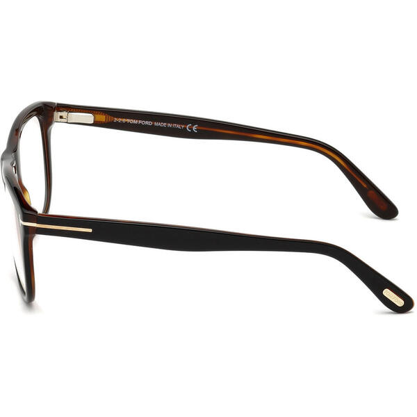 Rame ochelari de vedere barbati Tom Ford FT5480 001