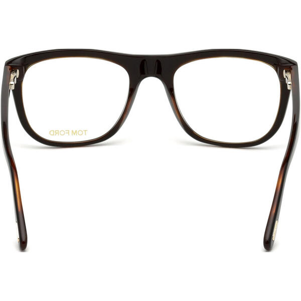 Rame ochelari de vedere barbati Tom Ford FT5480 001