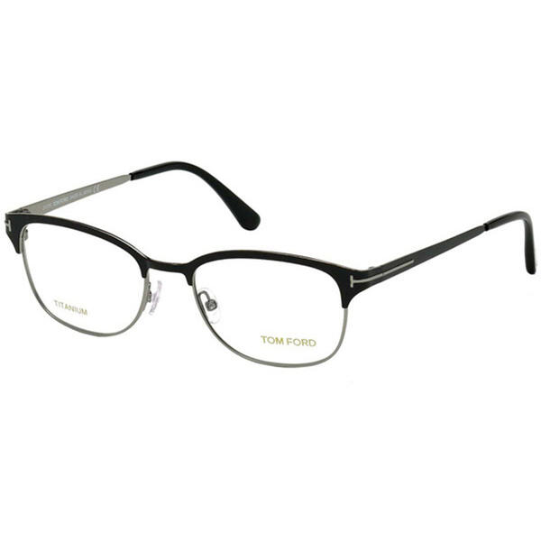 Rame ochelari de vedere barbati Tom Ford FT5381 005