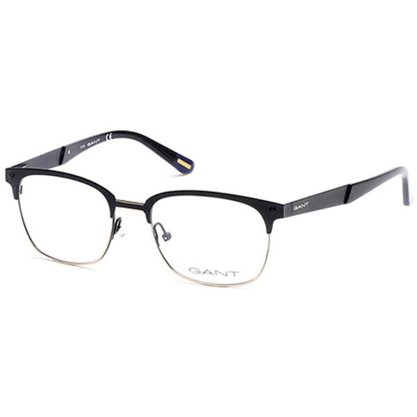 Rame ochelari de vedere unisex Gant GA3119 005