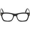 Rame ochelari de vedere barbati Tom Ford  FT5468 002