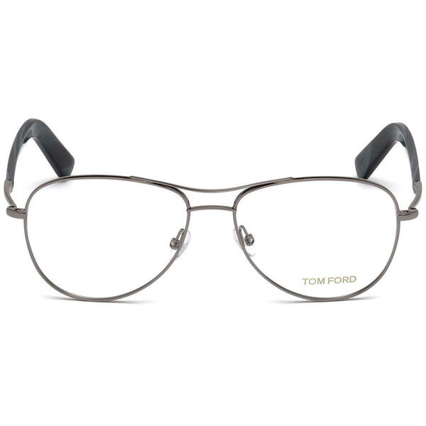 Rame ochelari de vedere barbati Tom Ford FT5396 012