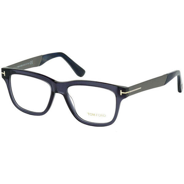 Rame ochelari de vedere barbati Tom Ford FT5372 090