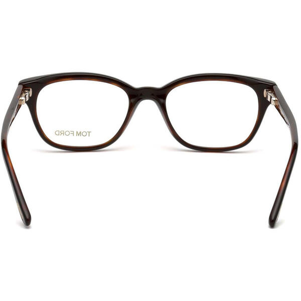 Rame ochelari de vedere dama Tom Ford  FT5207 005