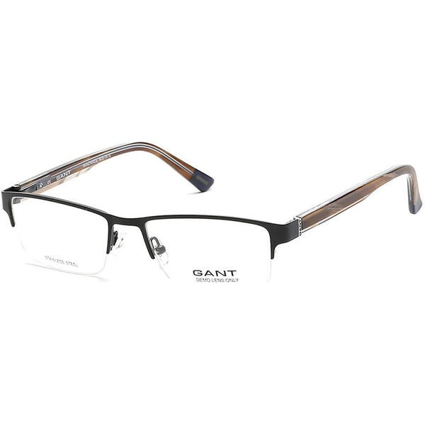 Rame ochelari de vedere barbati Gant GA3071 002