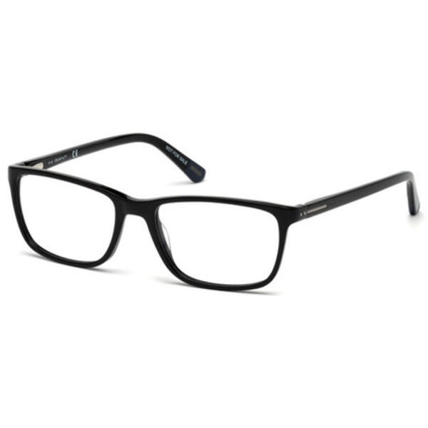 Rame ochelari de vedere barbati Gant GA3145 002
