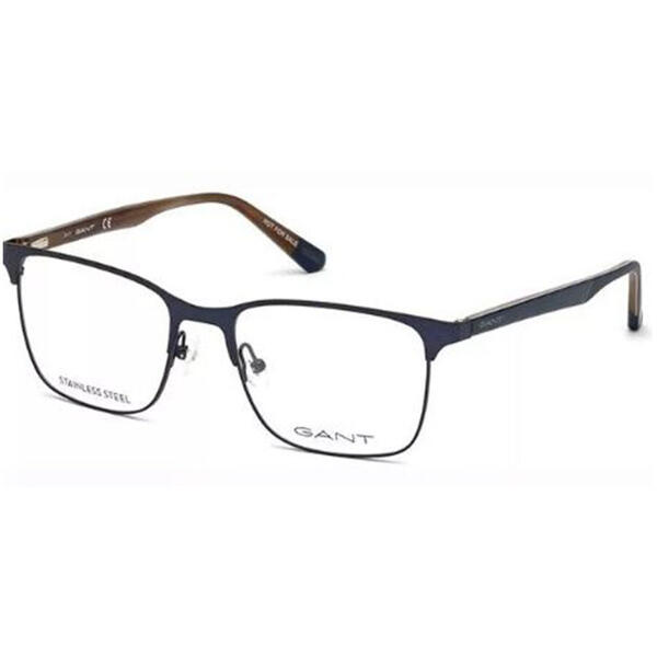 Rame ochelari de vedere barbati Gant GA3159 091
