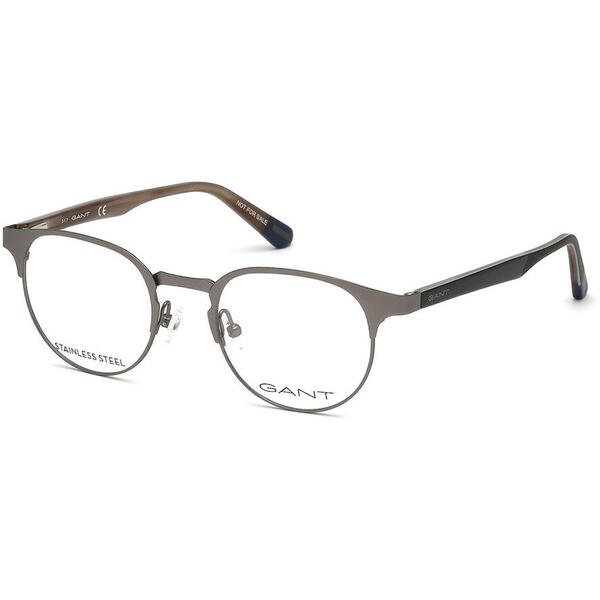 Rame ochelari de vedere barbati Gant GA3160 009
