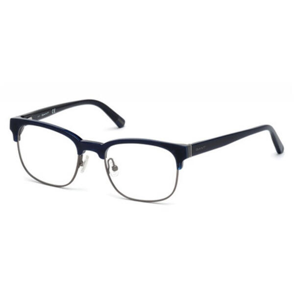 Rame ochelari de vedere barbati Gant GA3176 090