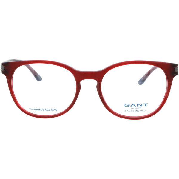 Rame ochelari de vedere dama Gant GA4026 MBU