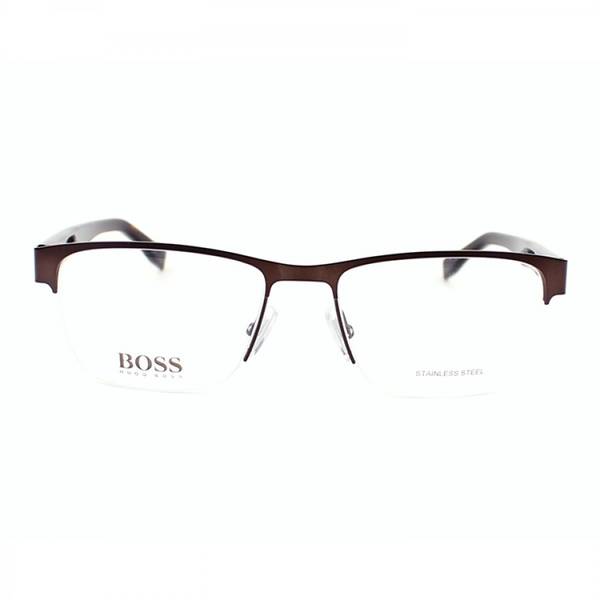 Rame ochelari de vedere barbati Boss (S) 0683 L20 BROWN