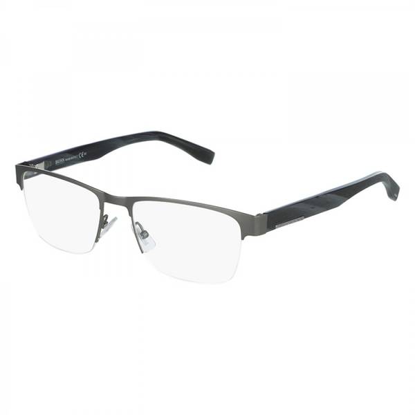 Rame ochelari de vedere barbati Boss (S) 0683 3XQ GREY