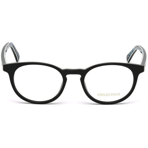 Rame ochelari de vedere dama Emilio Pucci  EP5018  001
