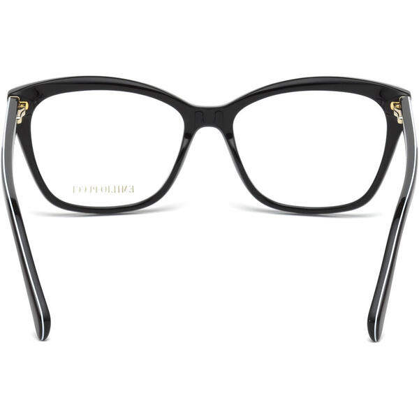 Rame ochelari de vedere dama Emilio Pucci EP5049  004