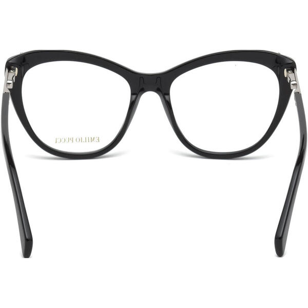 Rame ochelari de vedere dama Emilio Pucci EP5060  001