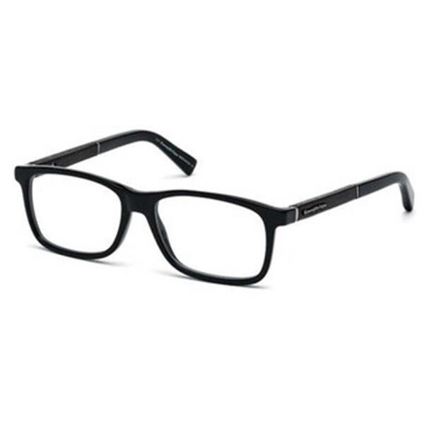 Rame ochelari de vedere barbati Ermenegildo Zegna EZ5013 001