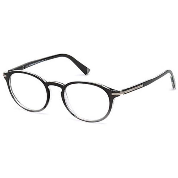 Rame ochelari de vedere barbati Ermenegildo Zegna EZ5042 20
