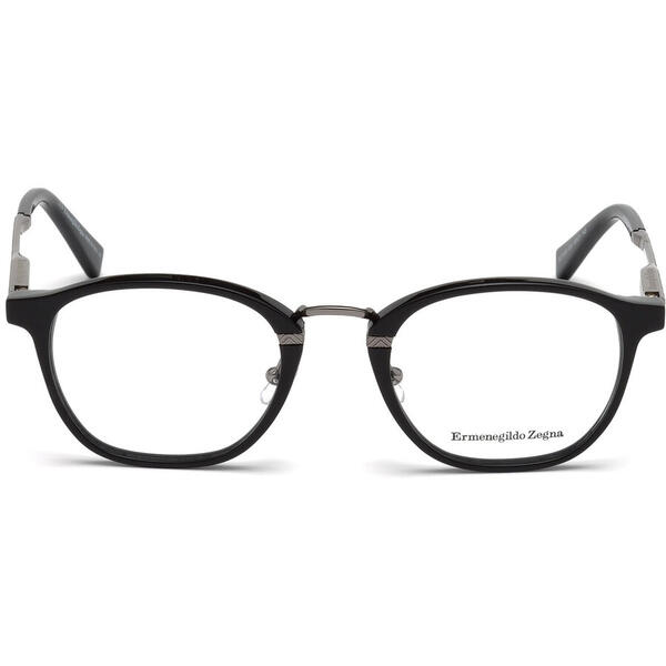 Rame ochelari de vedere barbati Ermenegildo Zegna  EZ5101 001