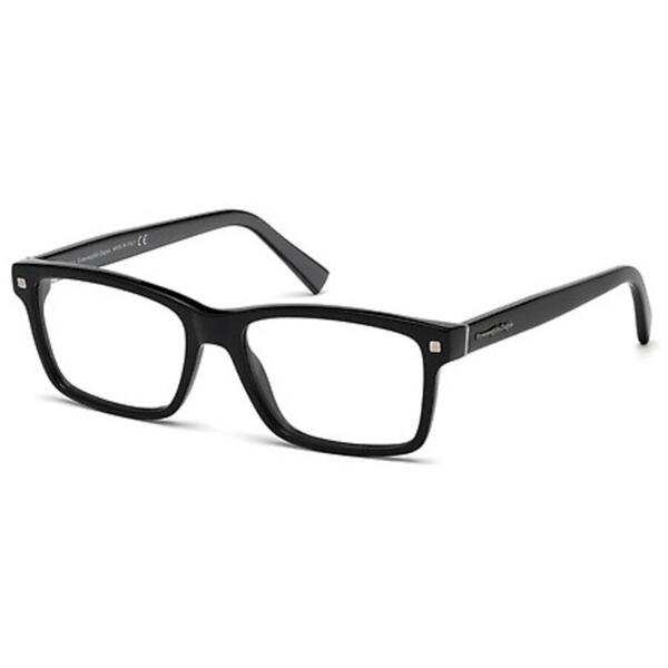 Rame ochelari de vedere barbati Ermenegildo Zegna EZ5098 001