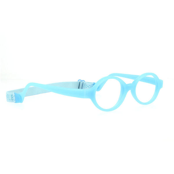 Rame ochelari de vedere copii Miraflex BABY LUX E 40