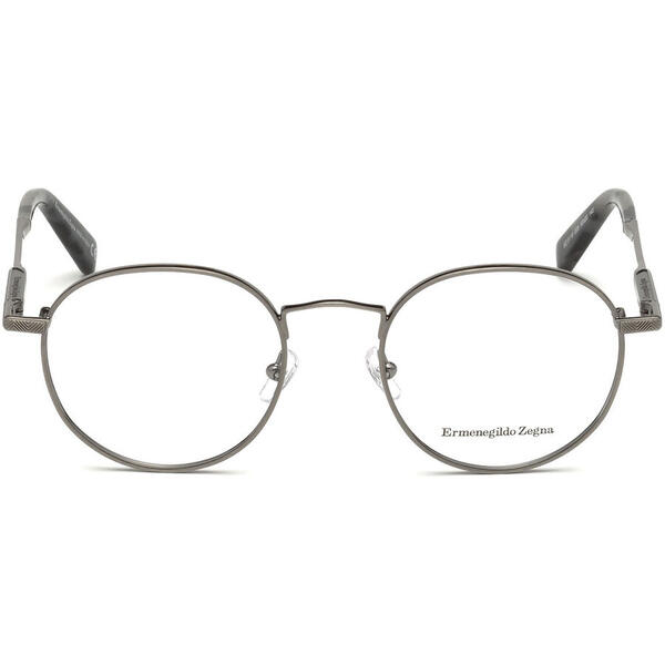 Rame ochelari de vedere barbati Ermenegildo Zegna EZ5116 008