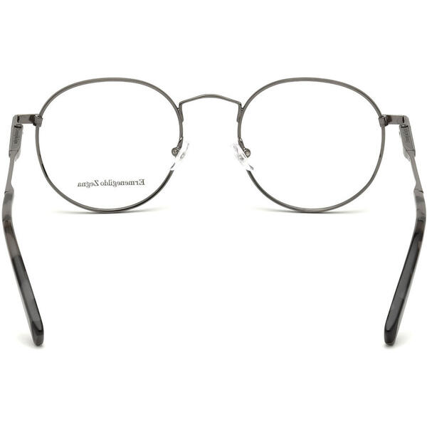 Rame ochelari de vedere barbati Ermenegildo Zegna EZ5116 008