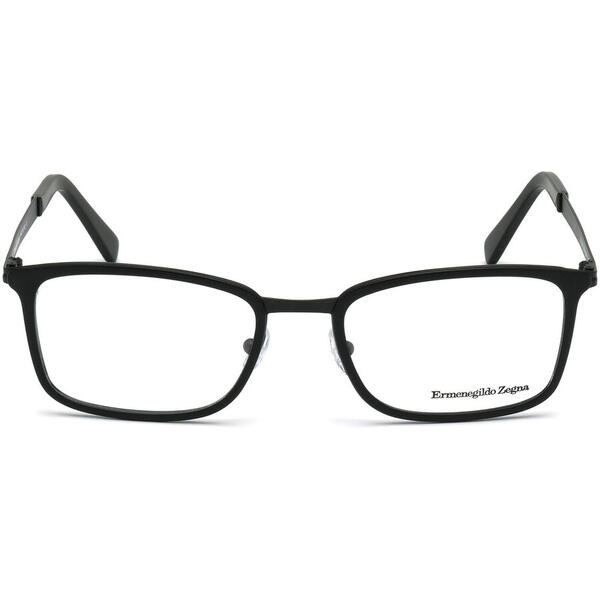 Rame ochelari de vedere barbati Ermenegildo Zegna EZ5047 002
