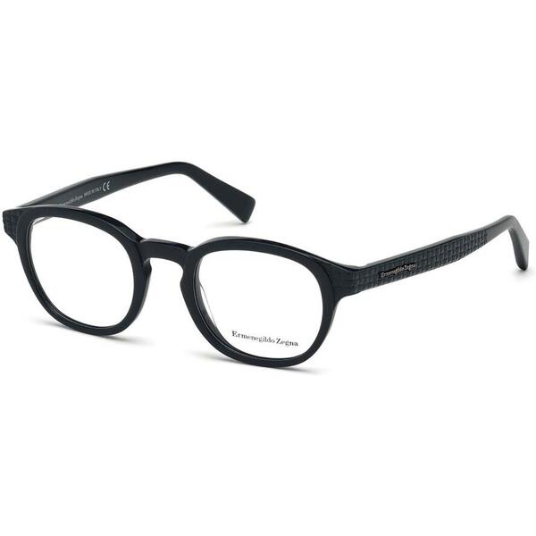 Rame ochelari de vedere barbati Ermenegildo Zegna EZ5108 92