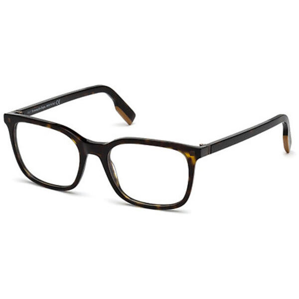 Rame ochelari de vedere barbati Ermenegildo Zegna EZ5121-F 52