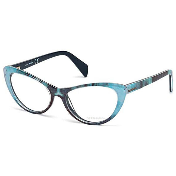 Rame ochelari de vedere dama Diesel DL5113 092