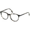 Rame ochelari de vedere unisex Diesel DL5117 052