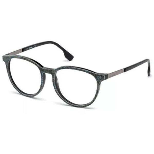 Rame ochelari de vedere unisex Diesel DL5117 098