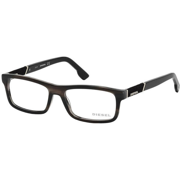 Rame ochelari de vedere barbati Diesel DL5126 002