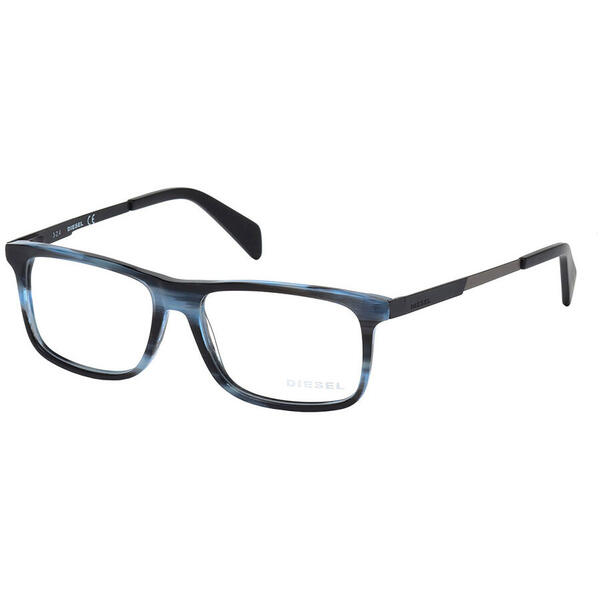Rame ochelari de vedere barbati Diesel DL5140 092