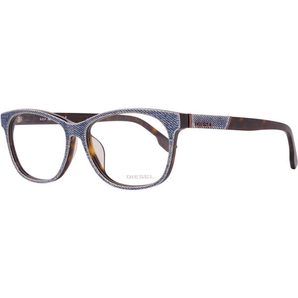 Rame ochelari de vedere unisex Diesel DL5144-D 056