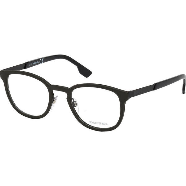 Rame ochelari de vedere barbati Diesel DL5195 097