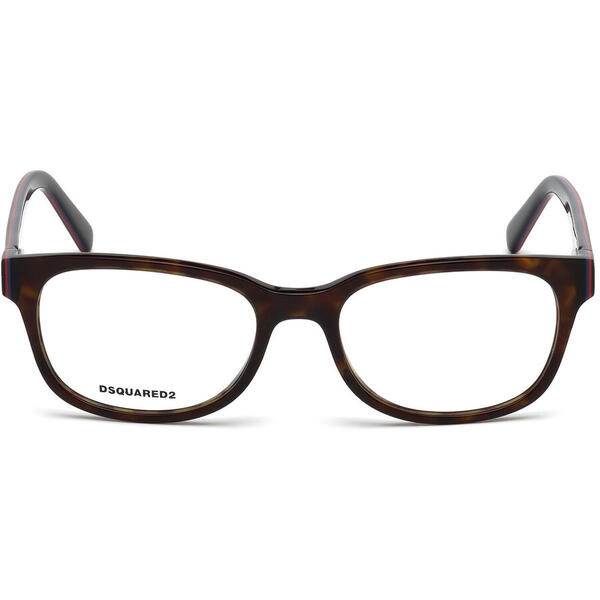 Rame ochelari de vedere unisex Dsquared DQ5218 052