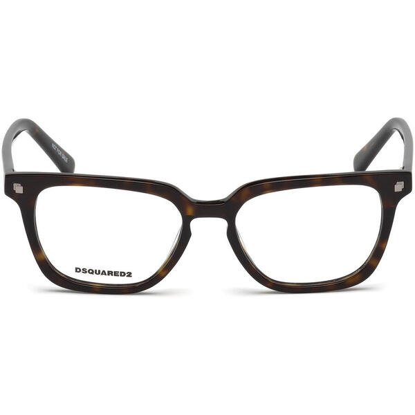 Rame ochelari de vedere unisex Dsquared DQ5226 052