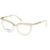 Rame ochelari de vedere dama Dsquared DQ5238 025