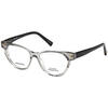 Rame ochelari de vedere dama Dsquared DQ5248 020