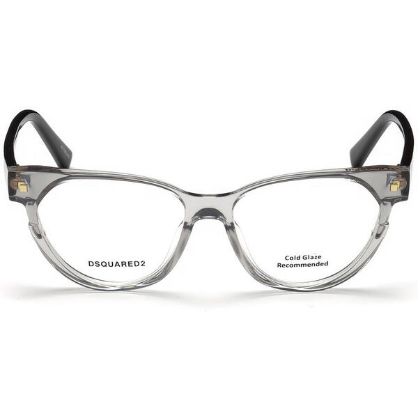 Rame ochelari de vedere dama Dsquared DQ5248 020