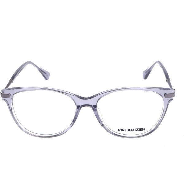 Rame ochelari de vedere dama Polarizen 17438 C4